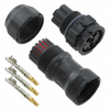 Circular Connector Assemblies - 1754-1246-ND - DigiKey