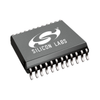 Integrated Circuits (ICs) - Embedded - Microcontrollers -- C8051F855-C-GU - Image