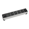 Power Distribution, Surge Protectors - HM1526-ND - DigiKey