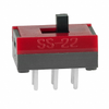 Slide Switches - 360-2137-ND - DigiKey