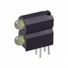 Circuit Board Indicators, Arrays, Light Bars, Bar Graphs - 350-1700-ND - DigiKey