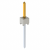 Headers, Male Pins - HTSW-110-09-S-S-ND - DigiKey