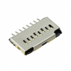 PC Card Sockets - WM12823TR-ND - DigiKey