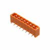 Headers, Plugs and Sockets - 281-5508-ND - DigiKey