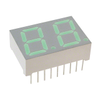 LED Character and Numeric - 160-1923-5-ND - DigiKey