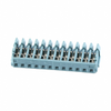Free Hanging, Panel Mount - 6-353293-2-ND - DigiKey