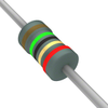 Through Hole Resistors - RNF18GTD15R0-ND - DigiKey