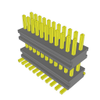 Board Spacers, Stackers (Board to Board) - 612-AW-11-03-G-D-185-075-A-ND - DigiKey