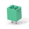 Headers, Plugs and Sockets - 17-2842476-2-ND - DigiKey