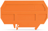 End plate - 209-190 - WAGO
