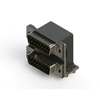 D-Sub Connector Assemblies - 151-661-015-664-045-ND - DigiKey