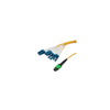 Fiber Optic Cables - 5073-MPFB8OS2-20LCUP-1-ND - DigiKey