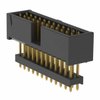 Headers, Male Pins - 612-ZSS-112-02-G-D-640-ND - DigiKey