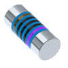 Chip Resistor - Surface Mount - MMA02040E1000BB300 - ODG (Origin Data Global)