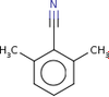 2,6-Dimethylbenzonitrile -- 3737-1-26 - Image