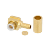 Coaxial Connector (RF) Assemblies - 6099-PE45256-ND - DigiKey