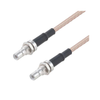 Coaxial Cables (RF) - 5073-LCCA9850-48-ND - DigiKey