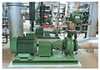 NCL Medium Duty Centrifugal Pumps - Image