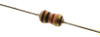 Through Hole Resistors - 1251150P - RS Components, Ltd.