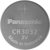 Button Batteries - 5132922 - RS Components, Ltd.