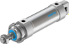 Pneumatic Piston Rod Cylinders - 2037869 - RS Components, Ltd.