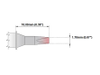Soldering Iron Tips - 9145571 - RS Components, Ltd.
