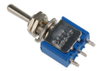 Toggle Switches - 3779642 - RS Components, Ltd.