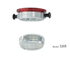 End of Arm Tools - SXR Manual Robotic Hand Changer - Kosmek USA Ltd.