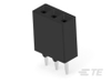 PCB Headers & Receptacles - 5-534237-1 - TE Connectivity