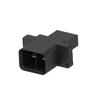Backplane Connector Housings - 292352-1-ND - DigiKey
