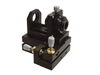 Fiber Coupler, Six-Axis, Connectorized Singlemode Fibers -- F-91-C1 - Image