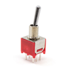 Toggle Switches - 1400-200MDP1T1B1M2QE - New Yorker Electronics Co., Inc.