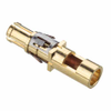 Male 14 AWG Straight Solder Power Contact - M80-336 - Harwin Plc