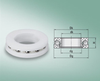 One-Piece Thrust Bearing Assembly -- 51108-AGX