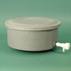 Tamco Molded Polyethylene Shallow Tanks - 10073 - U.S. Plastic Corporation