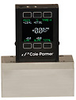 Gas mass Flowmeter, 2 SCCM, with color TFT display and 303 SS fittings -- GO-32935-22