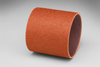 3M Cubitron 747D Coated Ceramic Spiral Band - 60 Grit - 2 in Width - 2 in Diameter - 20308 -- 051141-20308 - Image