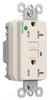 GFCI Duplex Receptacle - 2095-HGTRNALA - Legrand - Pass & Seymour