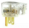 Straight Blade Plug -- 8295TBULK - Image