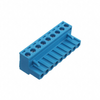 Terminal Blocks - Headers, Plugs and Sockets - 102-6397-ND - DigiKey