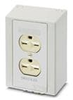 AC Power Plugs & Receptacles -- 5602630 - Image
