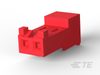 Rectangular Wire & Cable Connectors & Housings - 3-644662-2 - TE Connectivity