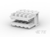Standard Edge Connectors - 284930-4 - TE Connectivity