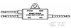 Data Bus Couplers - E37533-000 - TE Connectivity