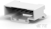 PCB Headers & Receptacles - 6-2232501-1 - TE Connectivity