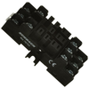 Relay Socket, 11Way; Socket Mounting Schrack Te Connectivity - 74T0518 - Newark, An Avnet Company