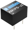 Dc-Dc Converter, 5V, 0.2A; Power Supply Approvals Aimtec - 25AK2852 - Newark, An Avnet Company
