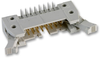 Wire-To-Board Connector, Long Latch, Sek 18 Series, Through Hole, Header, 20, 2.54 Mm Rohs Compliant Harting - 26M5320 - Newark, An Avnet Company