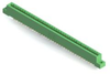 Card Conn, Single Side, 38Pos, Wire Wrap; Card Edge Connector Type Edac - 59AJ7773 - Newark, An Avnet Company