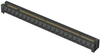 Card Edge Conn, Dual Side, 32Pos, Smd; Card Edge Connector Type Samtec - 61AC5534 - Newark, An Avnet Company